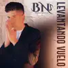 Braian Natanael - Levantando Vuelo